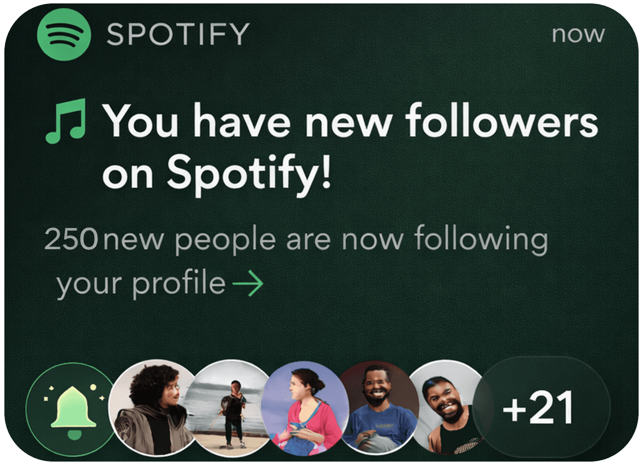 Turn New Traffic Into Loyal Listeners