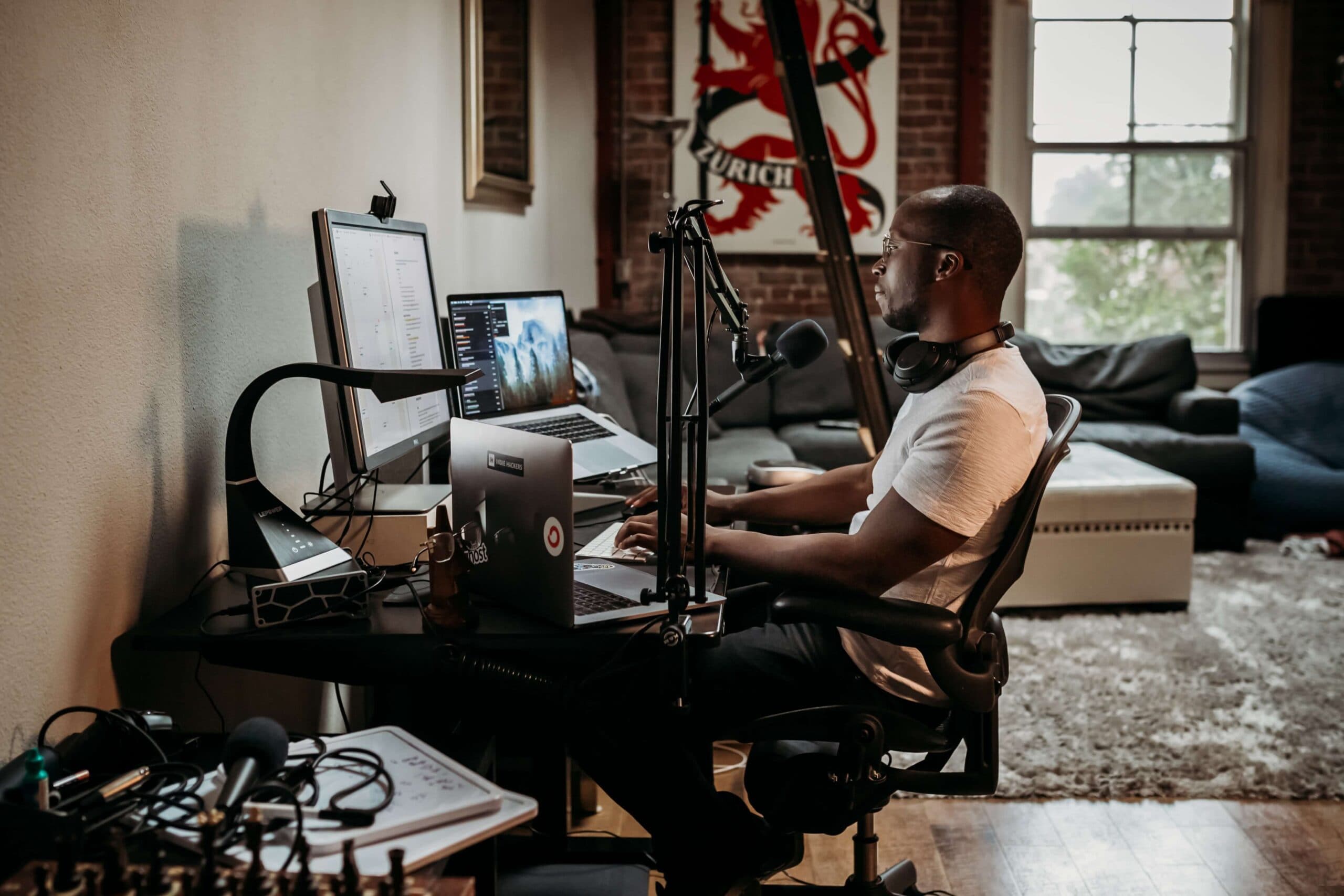 How to Start a Podcast on Spotify