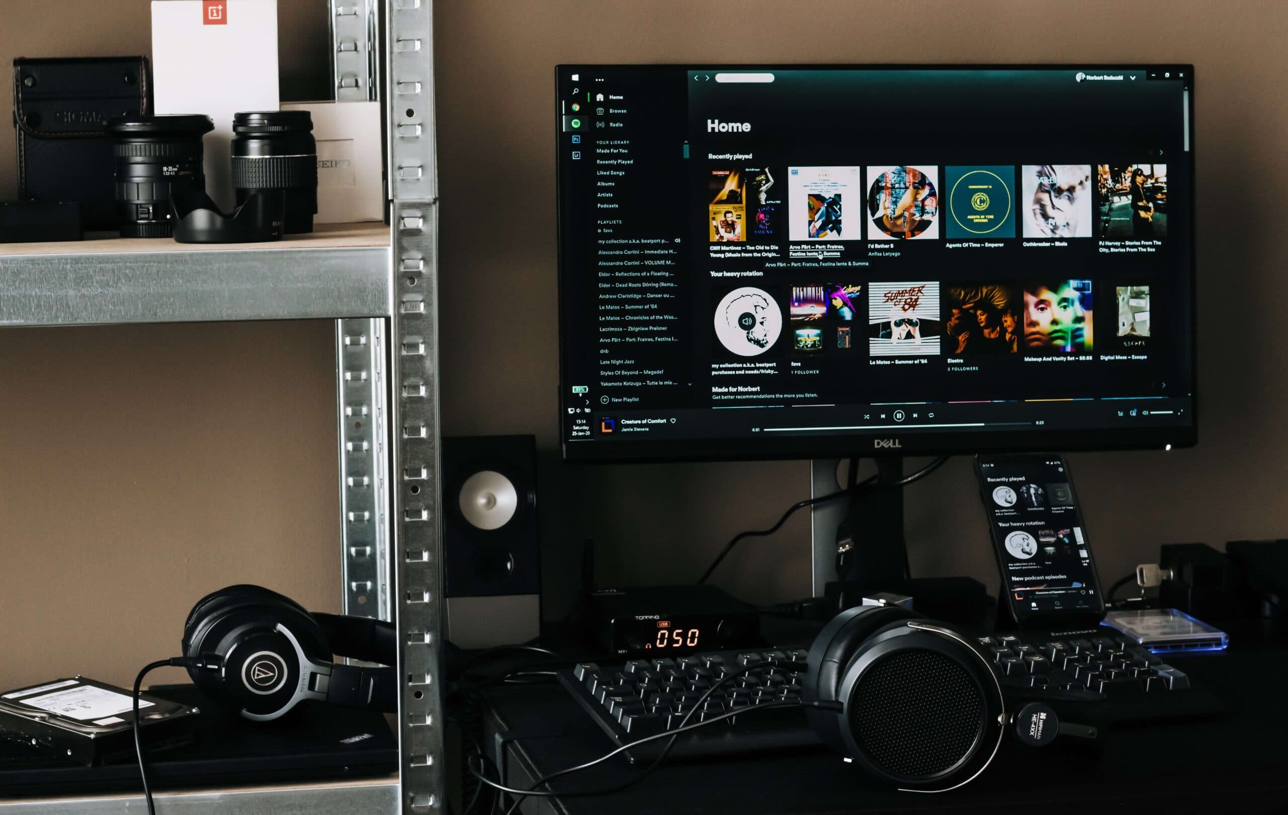 How to Stop Spotify From Opening On Startup