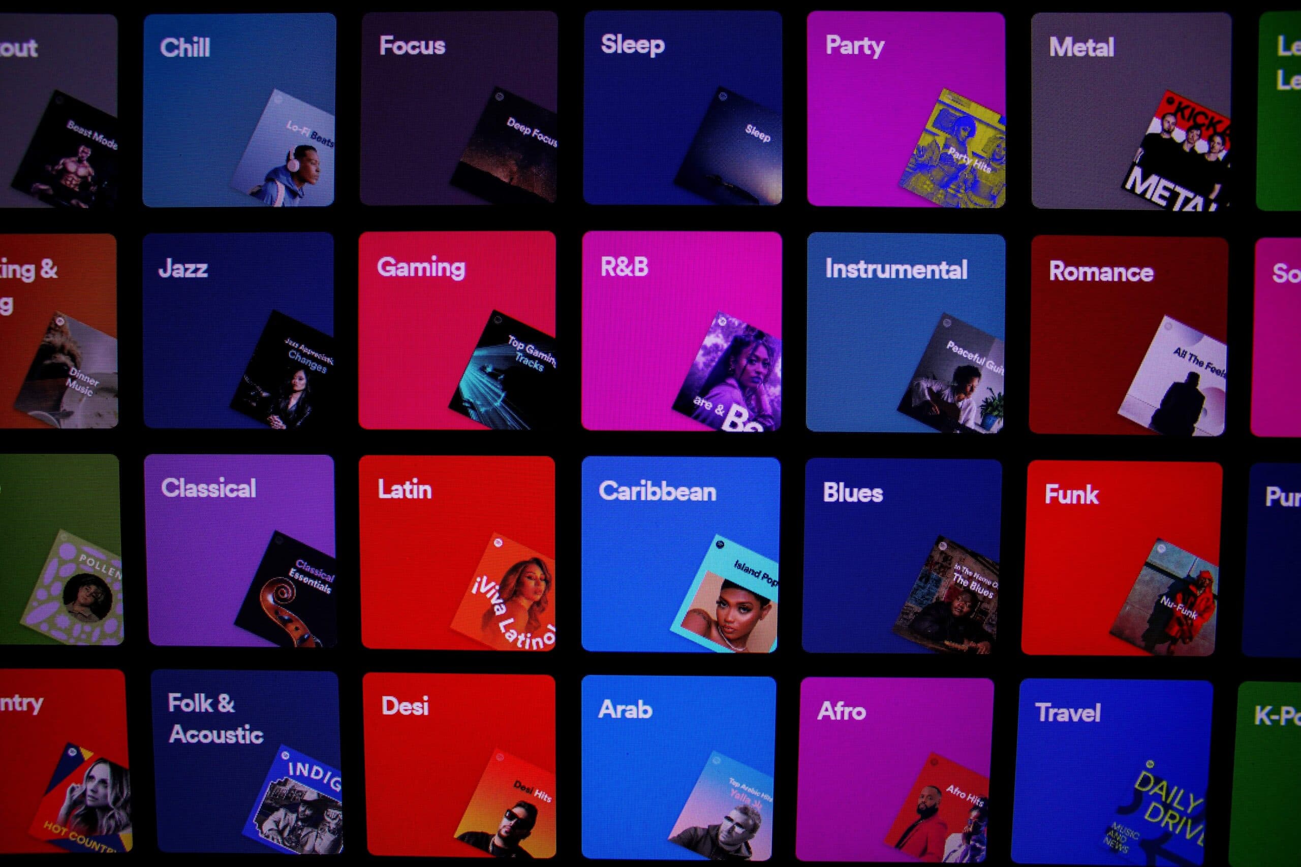How to View Who Is Following My Playlist on Spotify