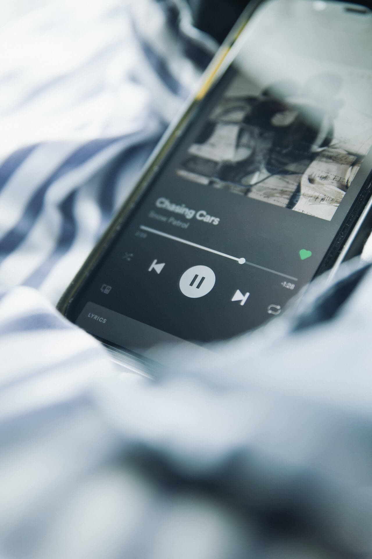 How to Add Spotify to Streamlabs OBS