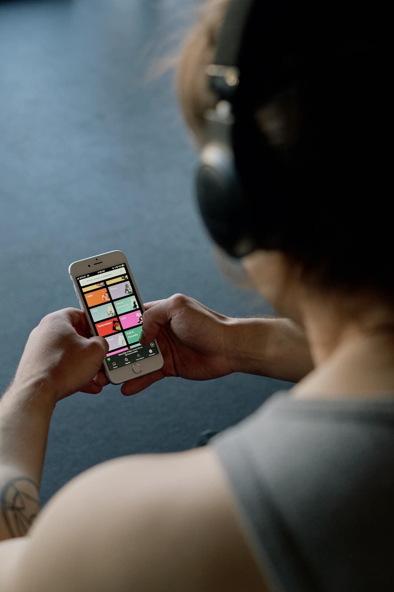 How to See What Your Friends Are Listening to on Spotify