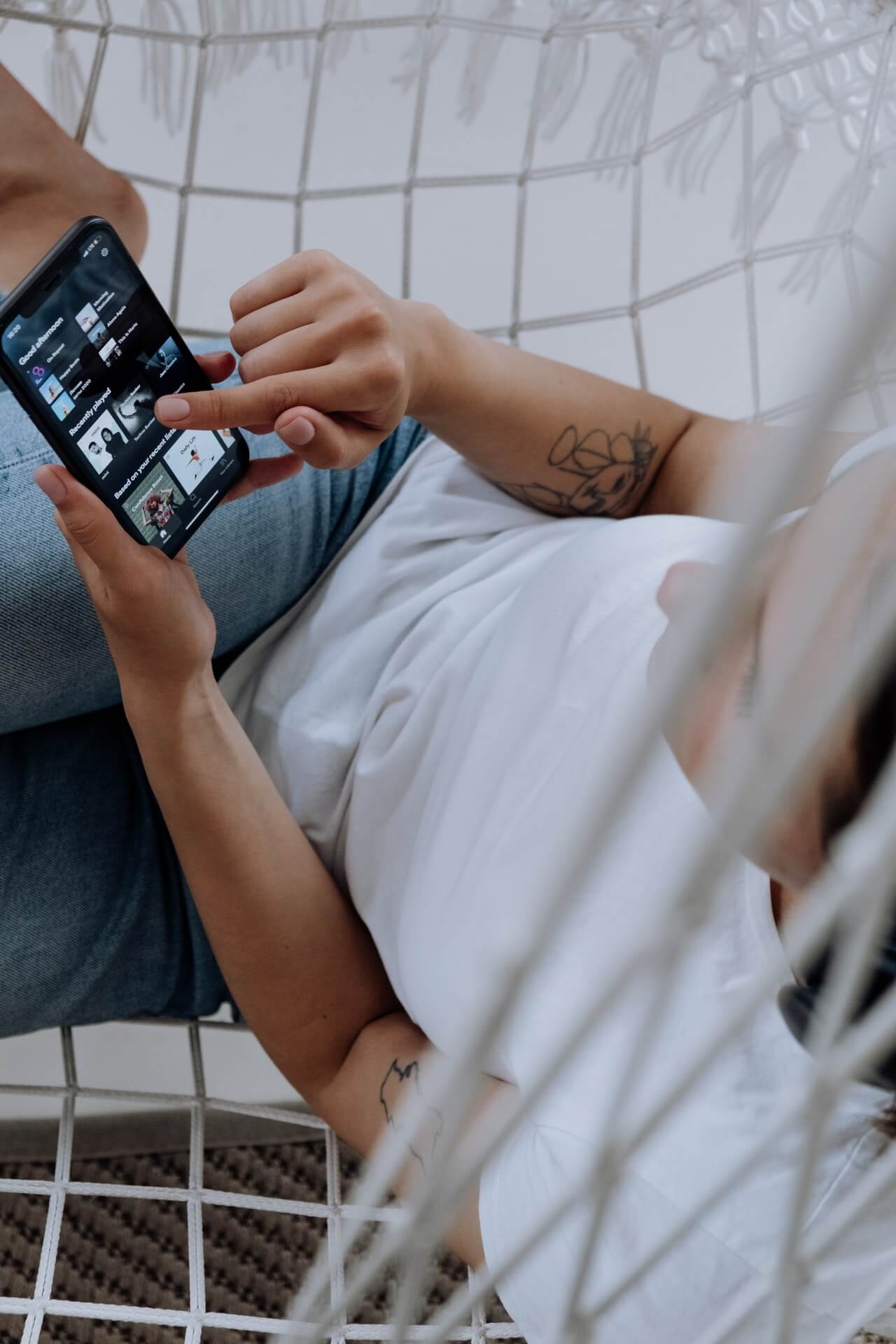 How to See Your Spotify Stats