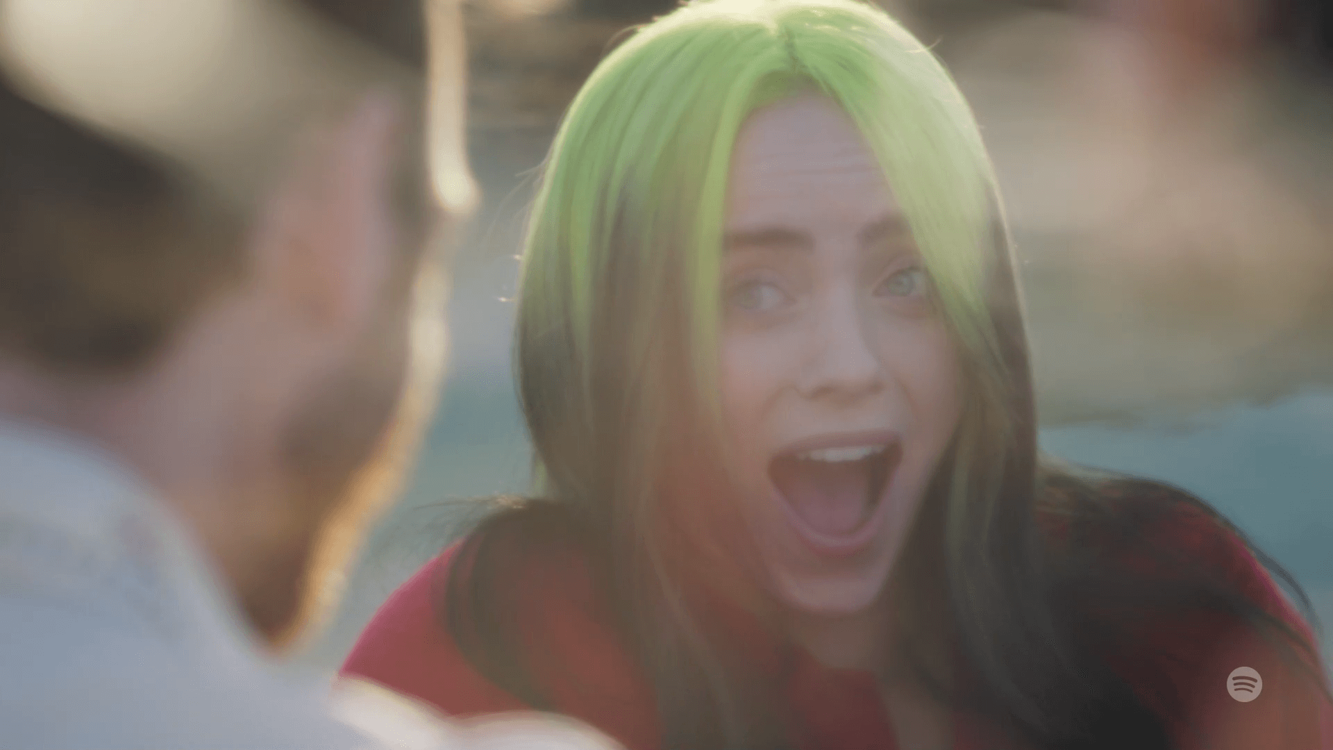 the most streamed song in spotify