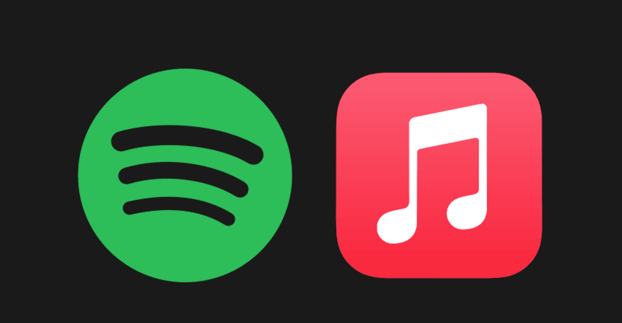spotify to apple music