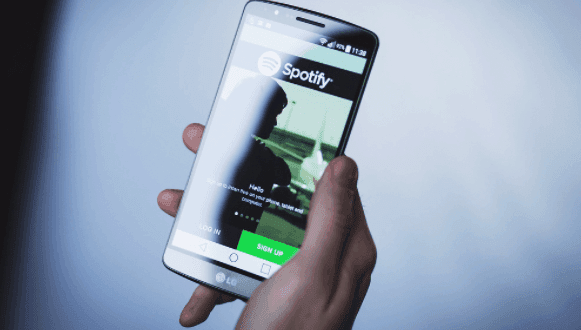 Remove Followers on Spotify