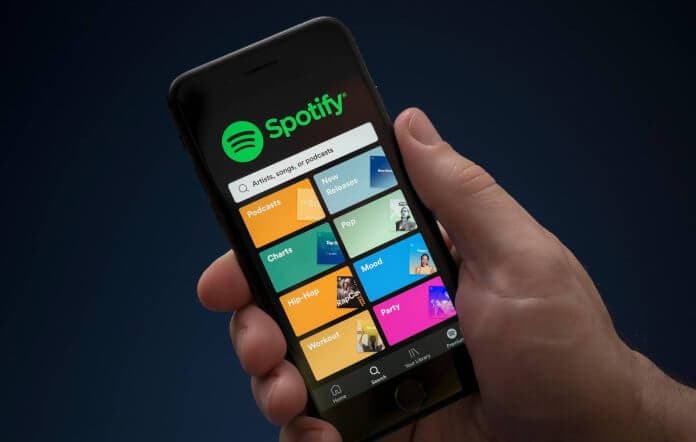 How to Get a Spotify Artist Account?