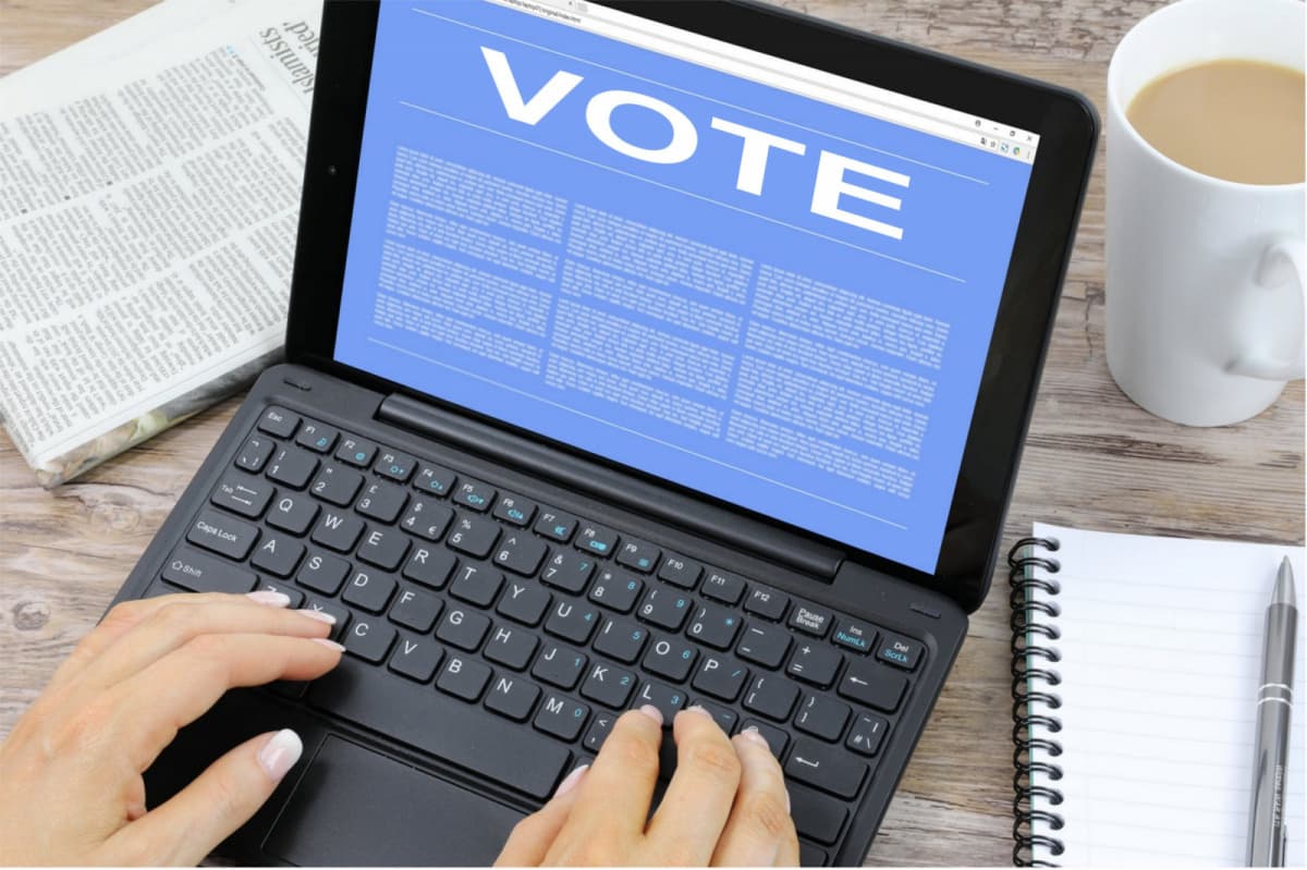 Social Media Affects Political Campaigns